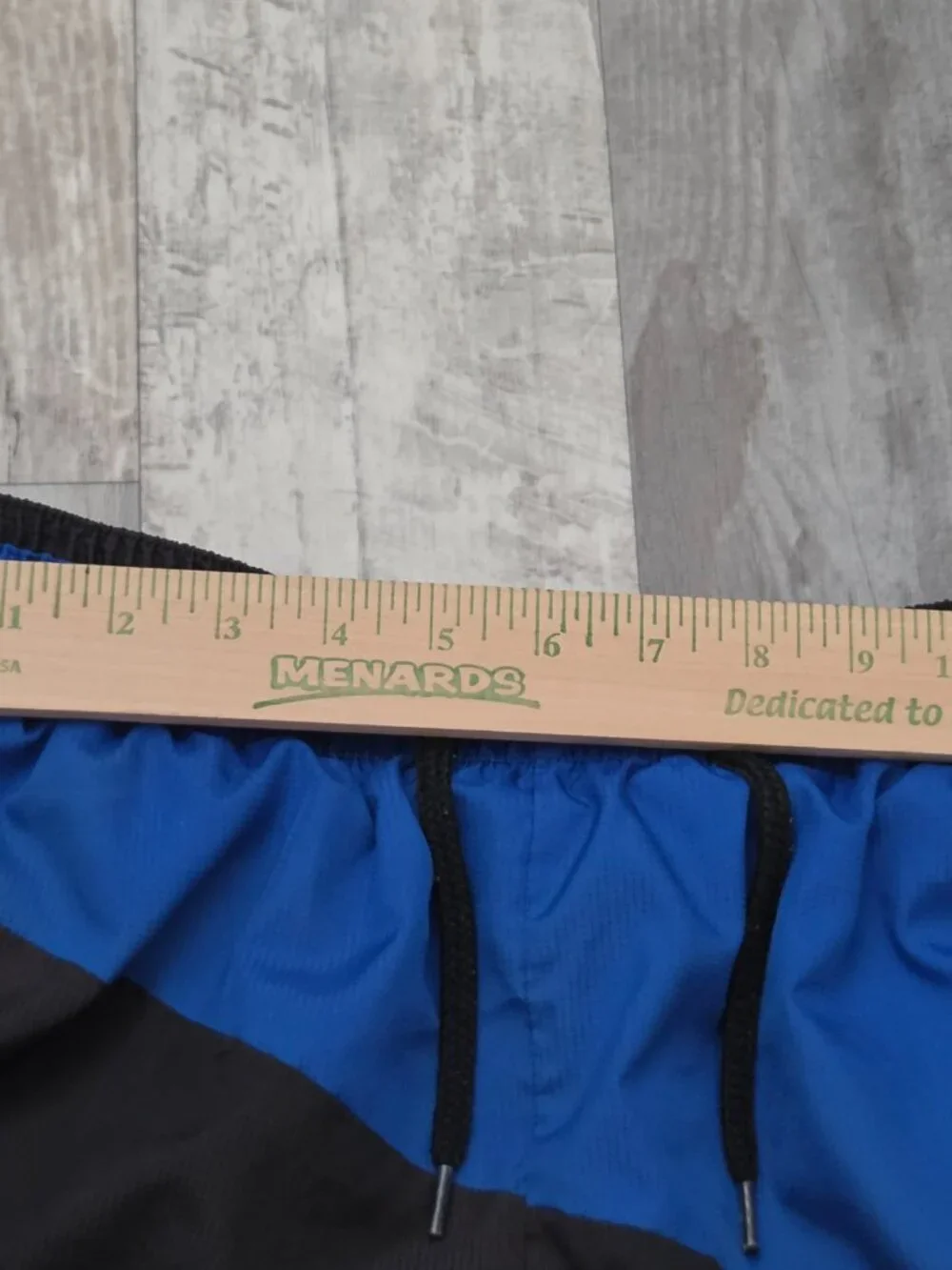 Nike good pre‑owned